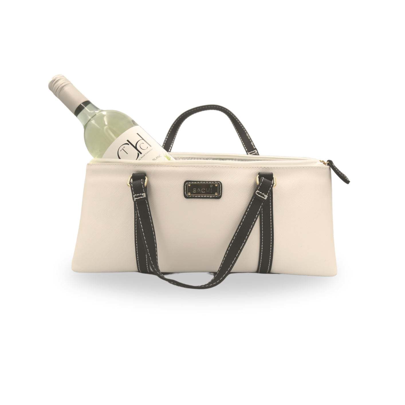 Insulated Wine Purse Stills Gift pack
