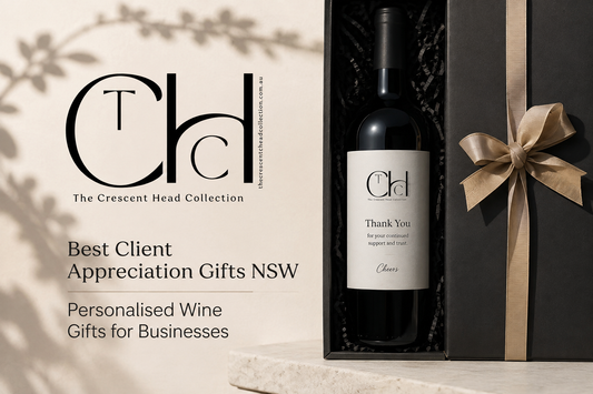 Best Client Appreciation Gifts for Businesses Across Port Macquarie, Coffs Harbour & the Mid North Coast