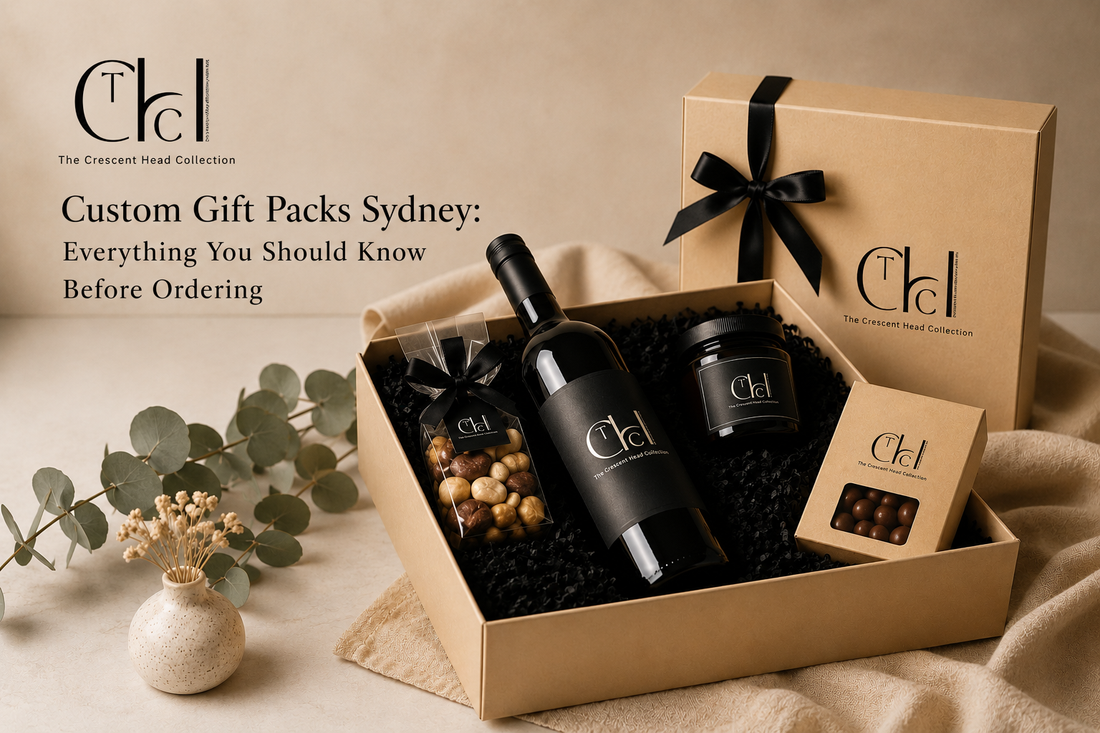 Thinking About Ordering Custom Gift Packs? Here's Everything You Should Know First