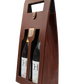 TCHC Leatherlook Sparkling gift pack