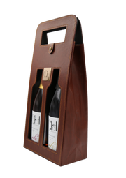 TCHC Leatherlook Sparkling gift pack