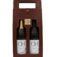 TCHC Leatherlook Sparkling gift pack