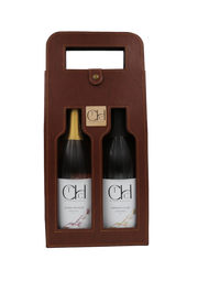 TCHC Leatherlook Sparkling gift pack