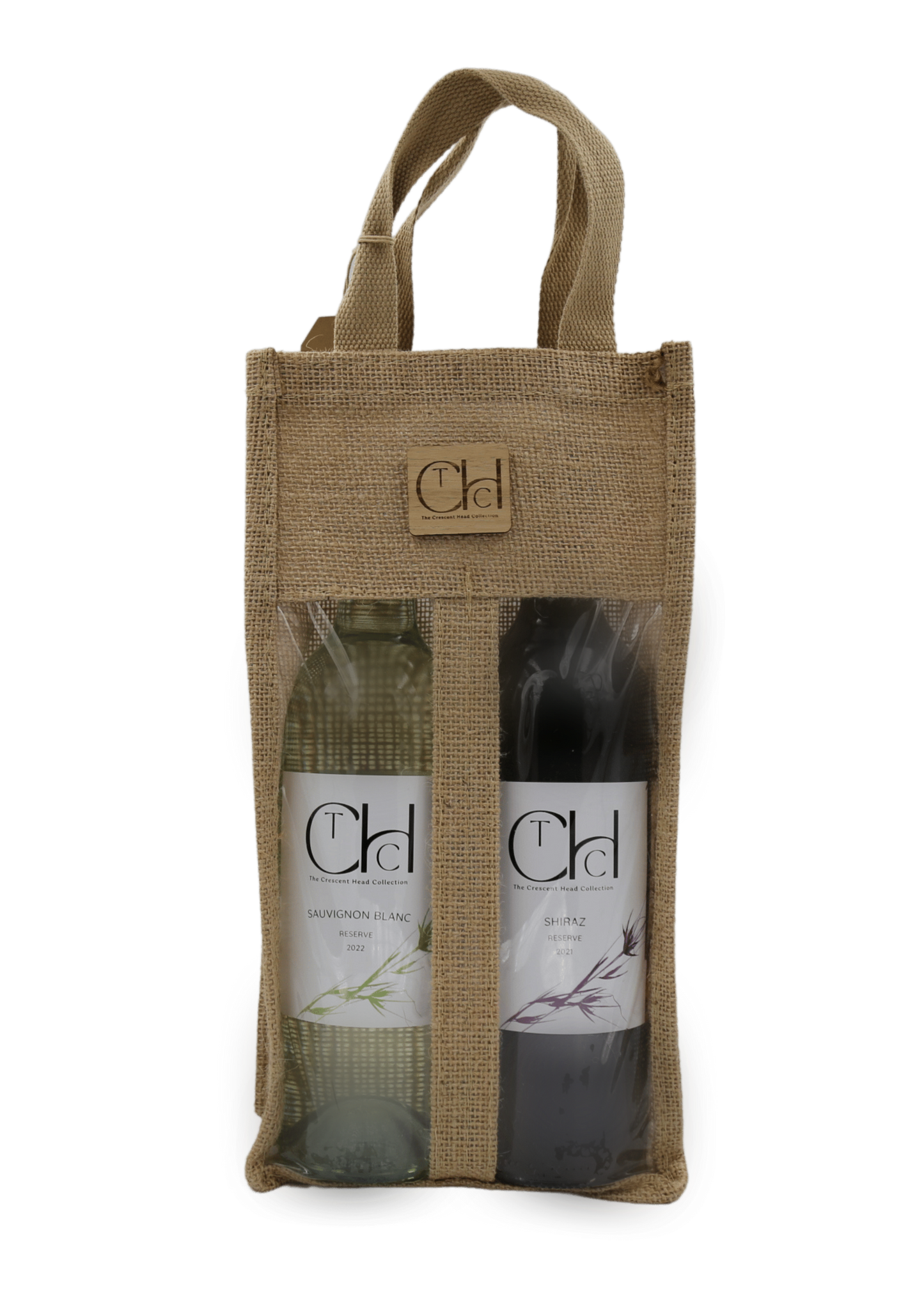 Hessian Stills gift pack