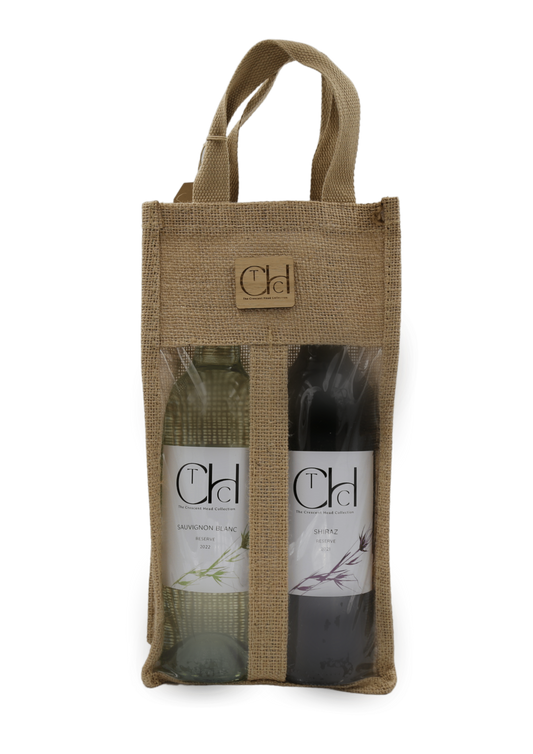 Hessian Stills gift pack