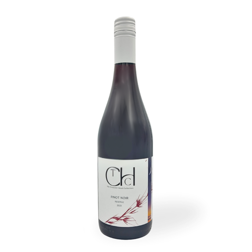 Pinot Noir Reserve 2023