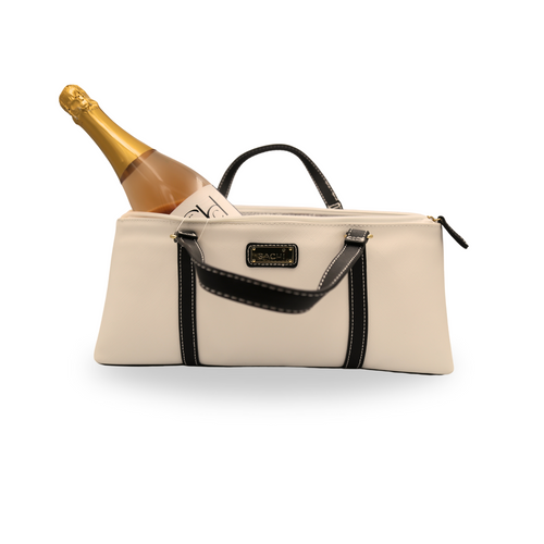 Insulated Wine Purse Sparkling Gift pack
