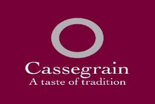 Cassegrain Wines