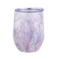 Oasis stainless Steel double wall Insulated wine Tumbler 330ml Quartz